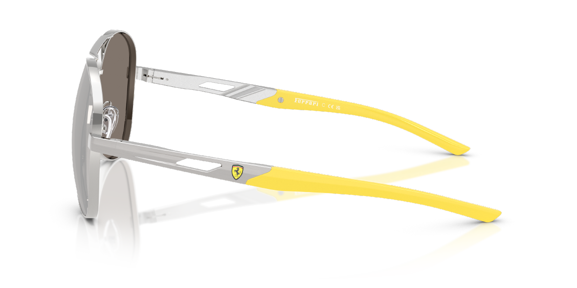 Солнцезащитные очки Scuderia Ferrari FZ5002D 107/6G