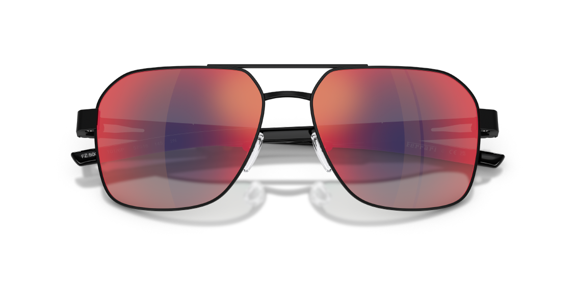 Солнцезащитные очки Scuderia Ferrari FZ5003 101/6P