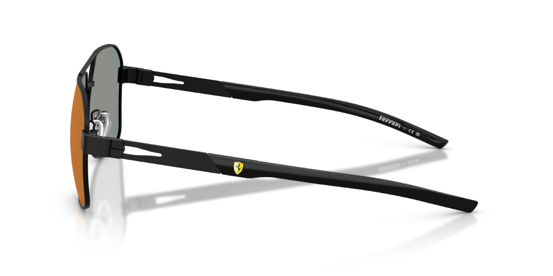 Солнцезащитные очки Scuderia Ferrari FZ5003 101/6P