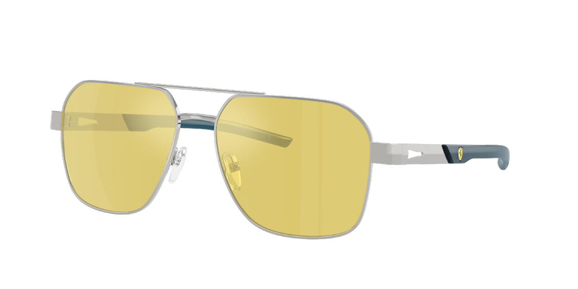 Солнцезащитные очки Scuderia Ferrari FZ5003 103/V9