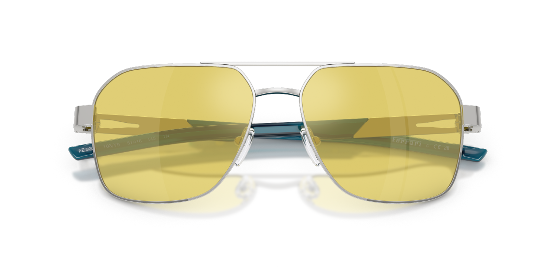 Солнцезащитные очки Scuderia Ferrari FZ5003 103/V9