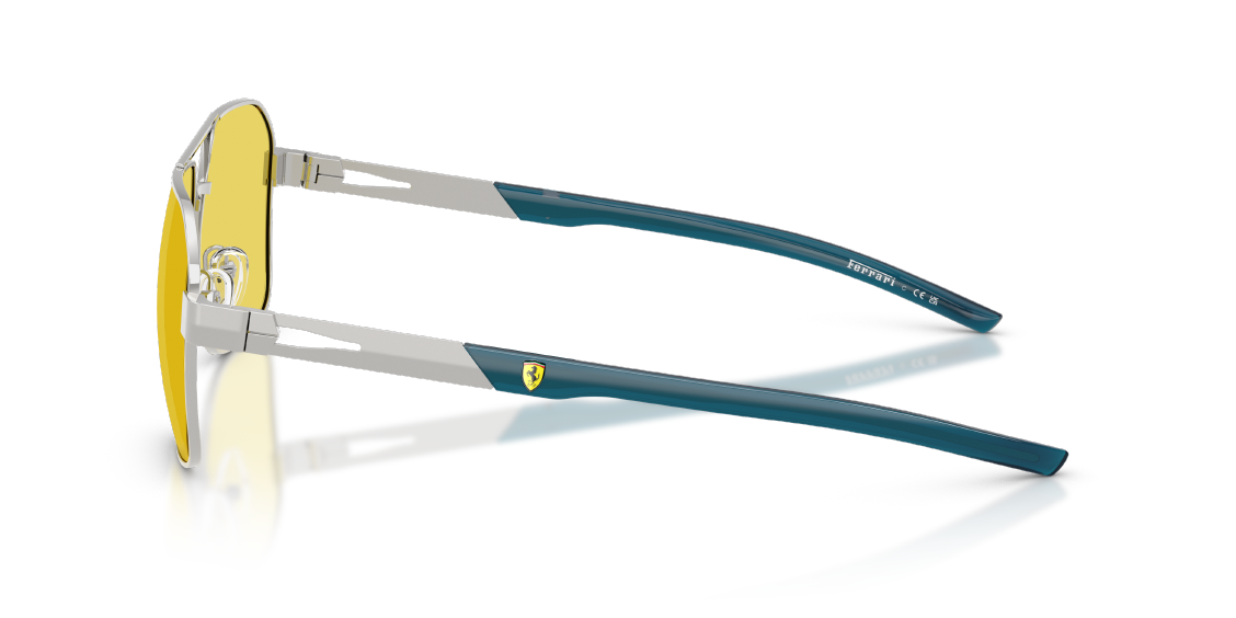Солнцезащитные очки Scuderia Ferrari FZ5003 103/V9