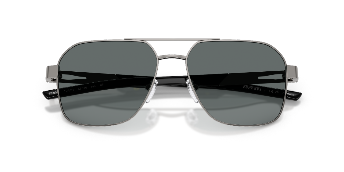 Солнцезащитные очки Scuderia Ferrari FZ5003 104/81