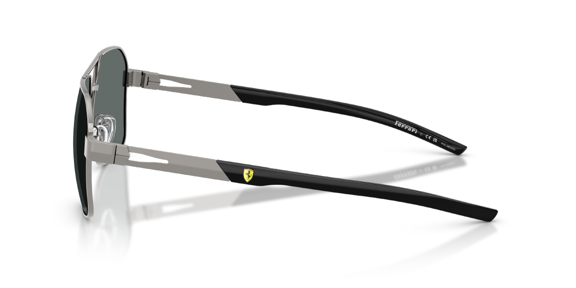 Солнцезащитные очки Scuderia Ferrari FZ5003 104/81