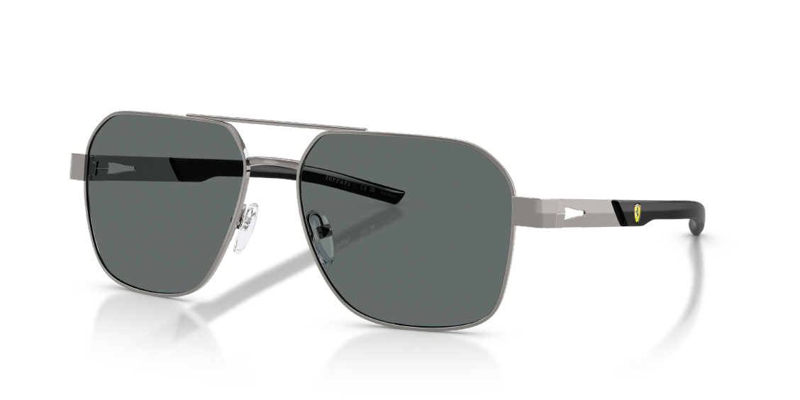 Солнцезащитные очки Scuderia Ferrari FZ5003 104/81