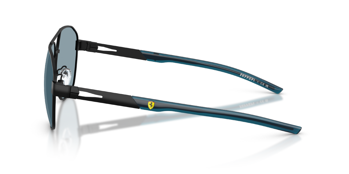 Солнцезащитные очки Scuderia Ferrari FZ5004D 101/72