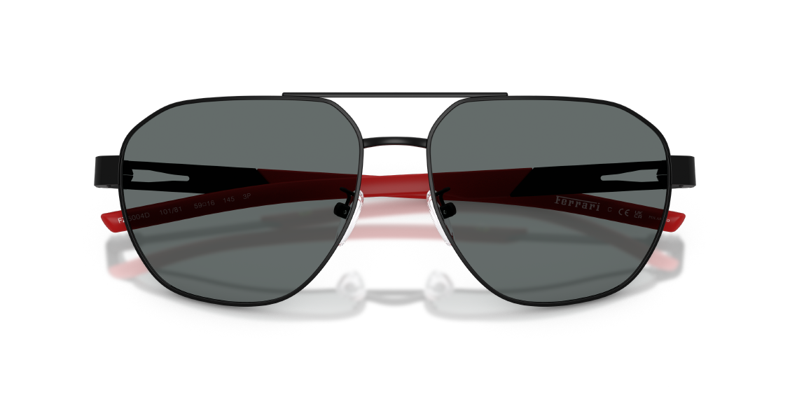 Солнцезащитные очки Scuderia Ferrari FZ5004D 101/81