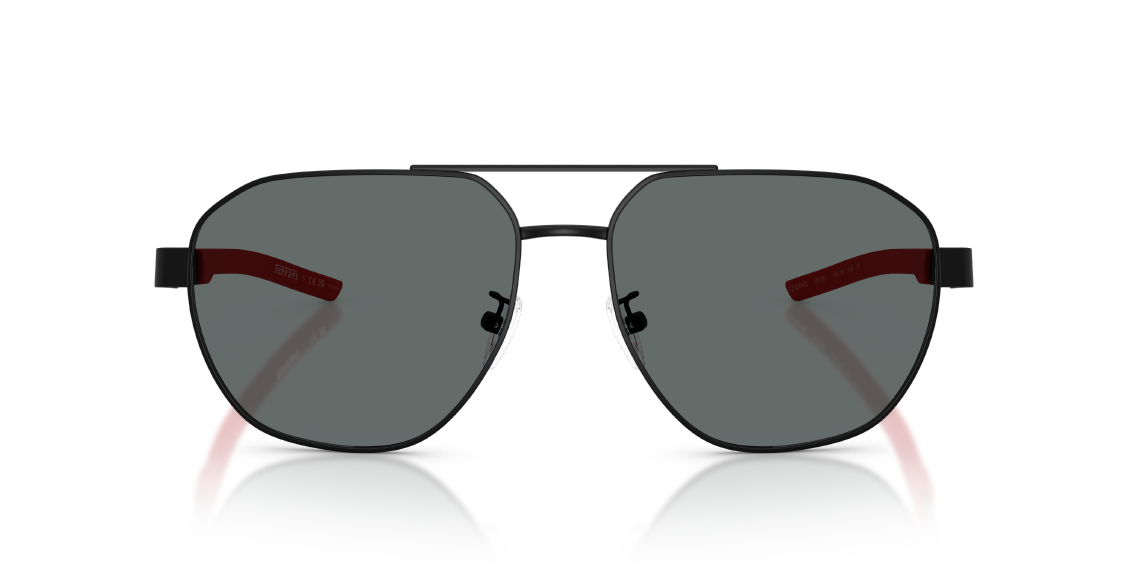 Солнцезащитные очки Scuderia Ferrari FZ5004D 101/81