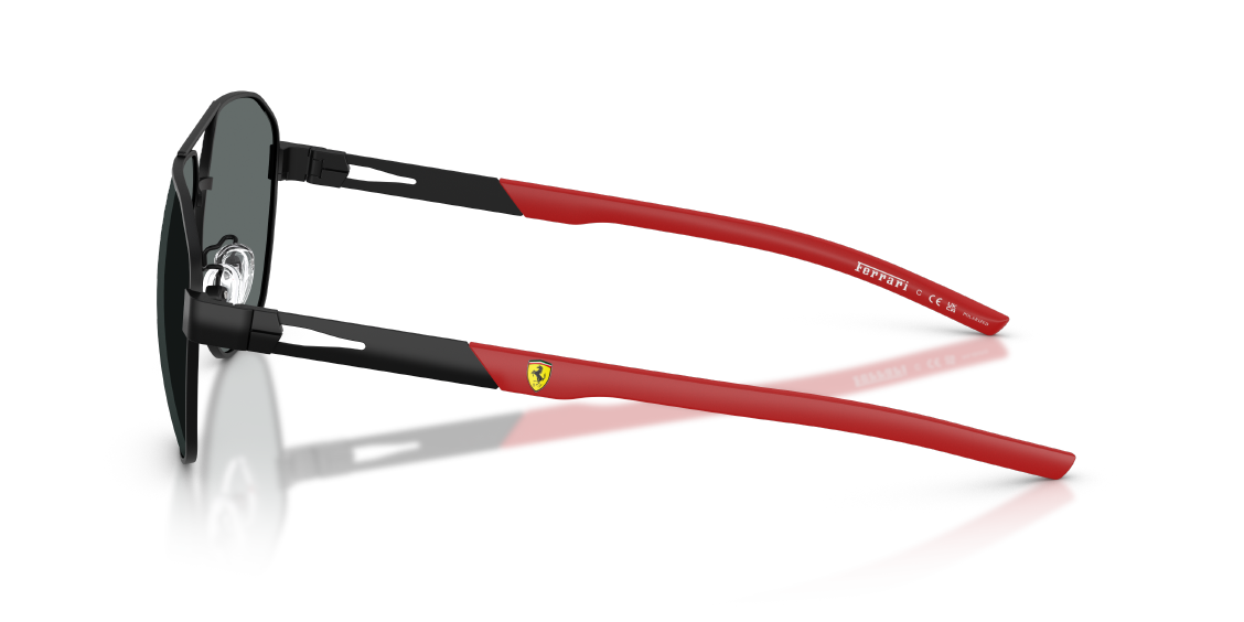 Солнцезащитные очки Scuderia Ferrari FZ5004D 101/81