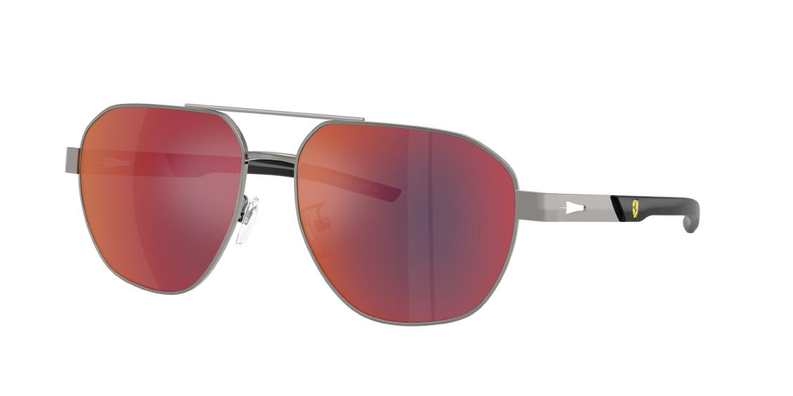 Солнцезащитные очки Scuderia Ferrari FZ5004D 104/6P