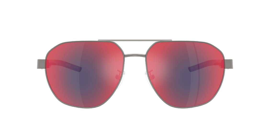 Солнцезащитные очки Scuderia Ferrari FZ5004D 104/6P