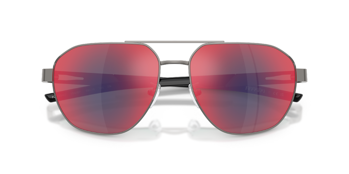 Солнцезащитные очки Scuderia Ferrari FZ5004D 104/6P