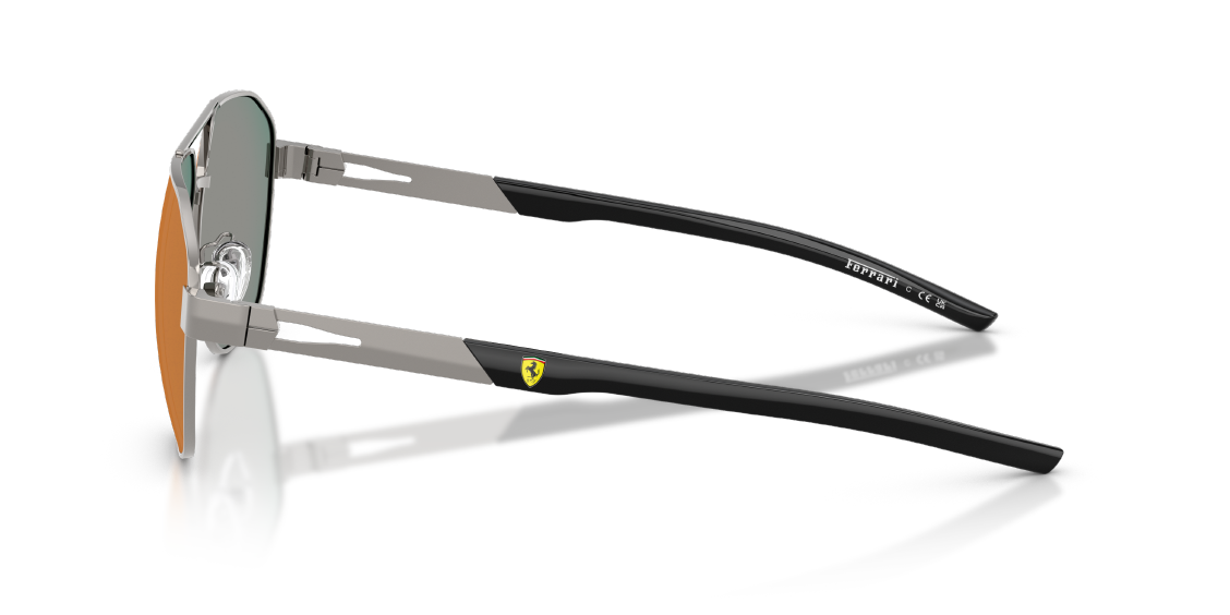 Солнцезащитные очки Scuderia Ferrari FZ5004D 104/6P