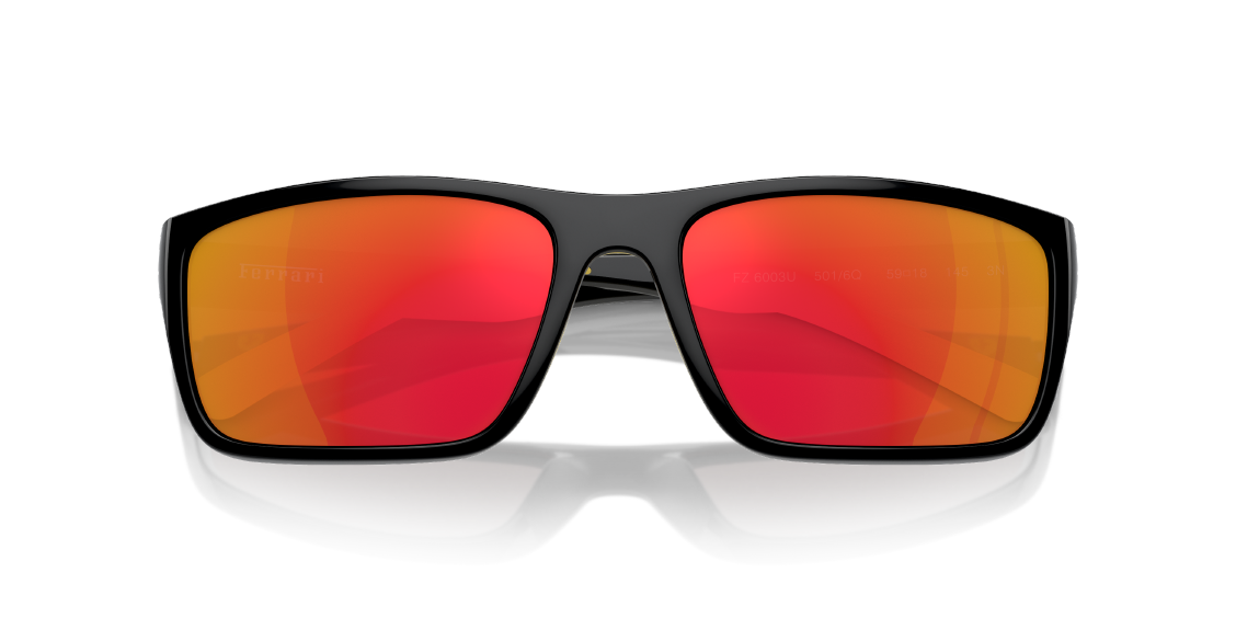 Солнцезащитные очки Scuderia Ferrari FZ6003U 501/6Q