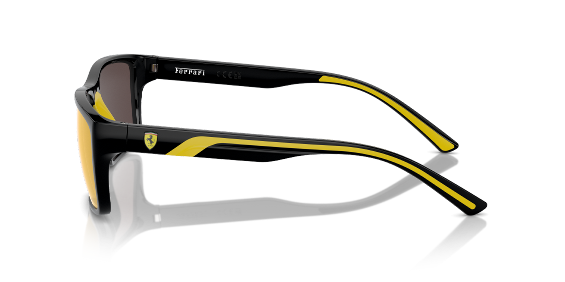 Солнцезащитные очки Scuderia Ferrari FZ6003U 501/6Q