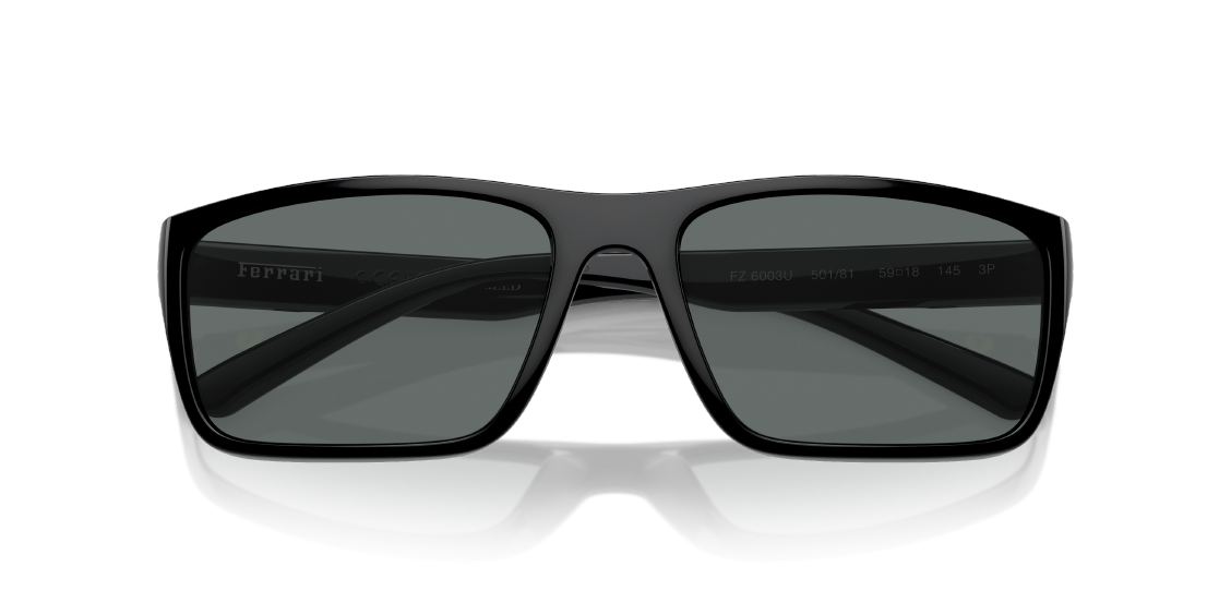 Солнцезащитные очки Scuderia Ferrari FZ6003U 501/81