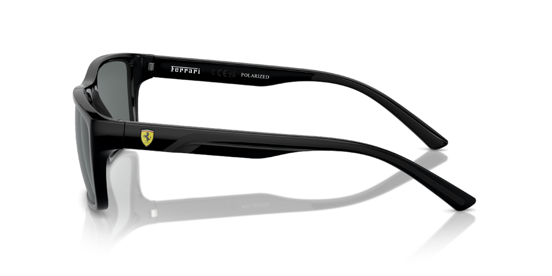 Солнцезащитные очки Scuderia Ferrari FZ6003U 501/81