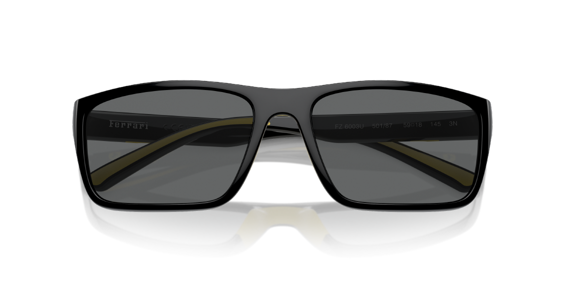 Солнцезащитные очки Scuderia Ferrari FZ6003U 501/87