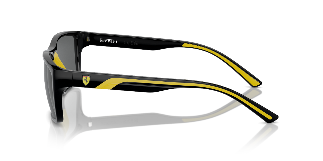 Солнцезащитные очки Scuderia Ferrari FZ6003U 501/87