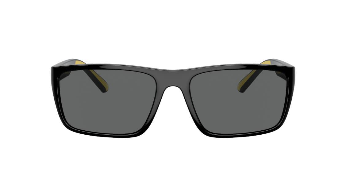 Солнцезащитные очки Scuderia Ferrari FZ6003U 501/87