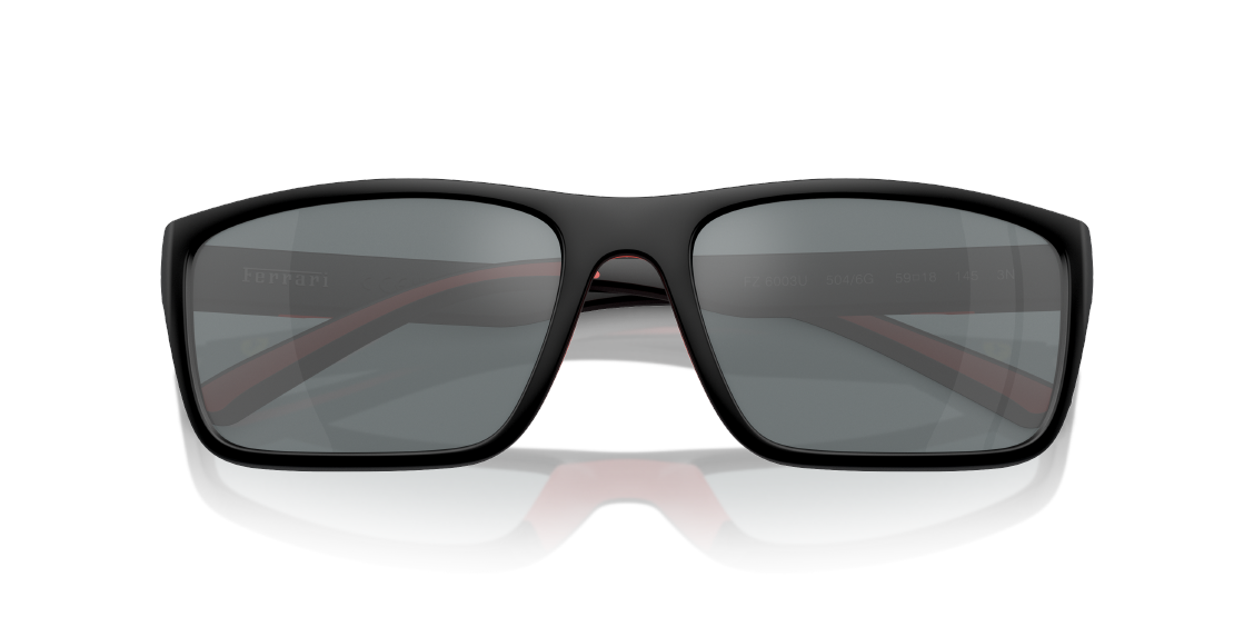 Солнцезащитные очки Scuderia Ferrari FZ6003U 504/6G