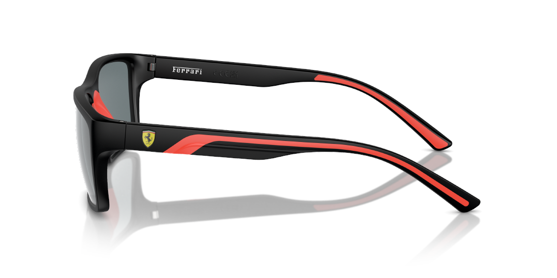 Солнцезащитные очки Scuderia Ferrari FZ6003U 504/6G