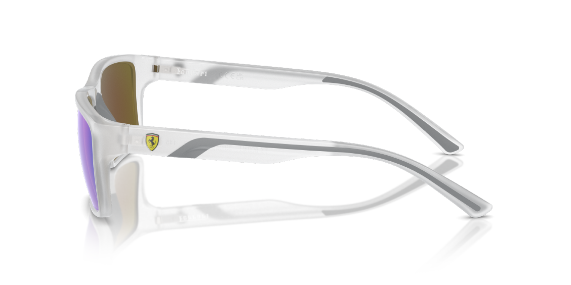 Солнцезащитные очки Scuderia Ferrari FZ6003U 505/25