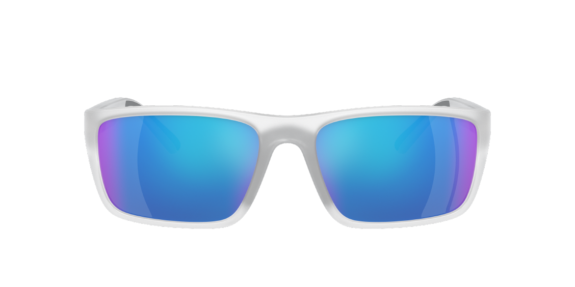 Солнцезащитные очки Scuderia Ferrari FZ6003U 505/25