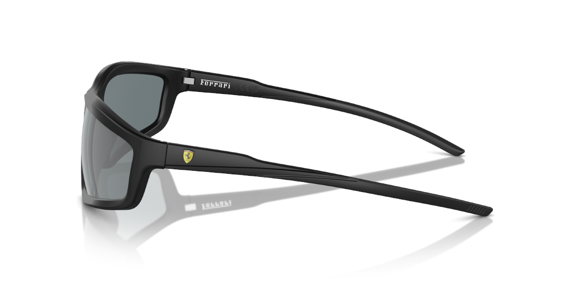 Солнцезащитные очки Scuderia Ferrari FZ6007U 504/6G