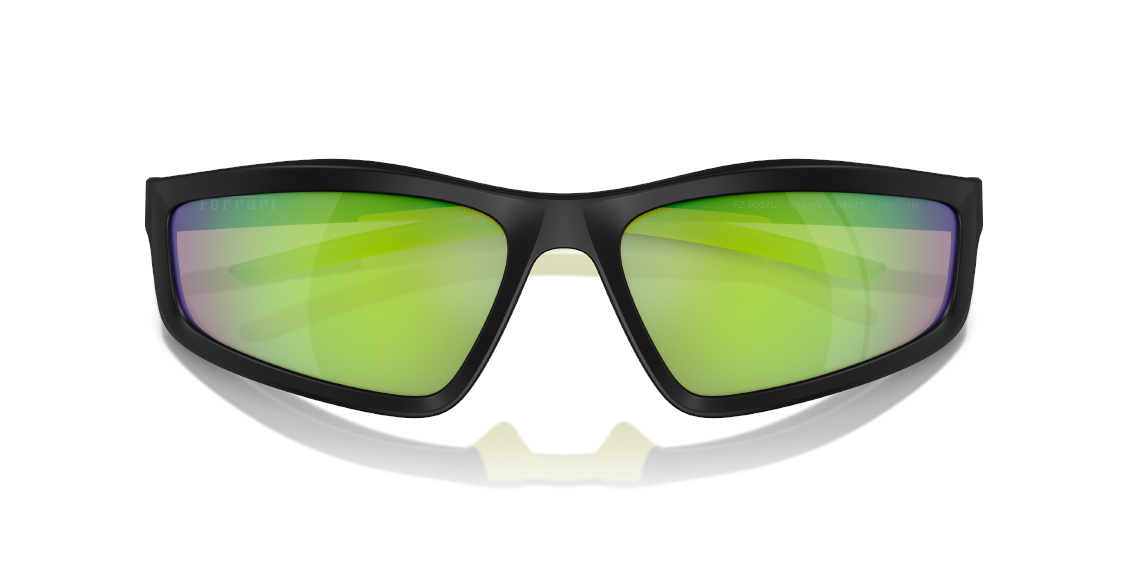 Солнцезащитные очки Scuderia Ferrari FZ6007U 504/8N