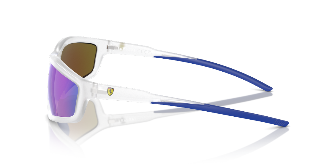 Солнцезащитные очки Scuderia Ferrari FZ6007U 505/25