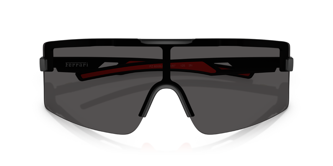 Солнцезащитные очки Scuderia Ferrari FZ6008U 504/87