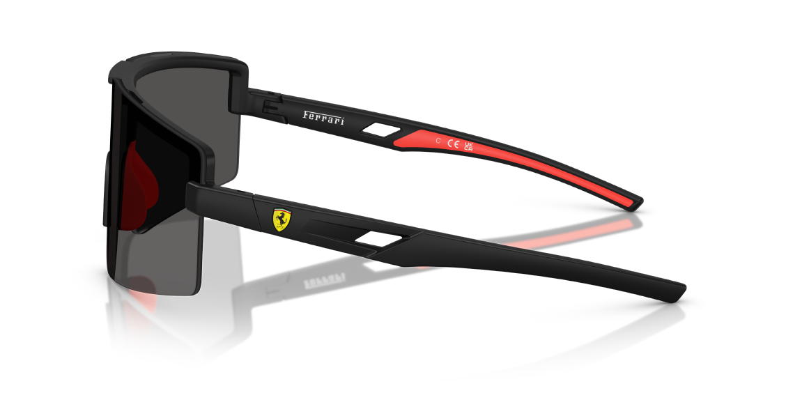 Солнцезащитные очки Scuderia Ferrari FZ6008U 504/87