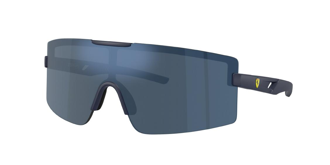 Солнцезащитные очки Scuderia Ferrari FZ6008U 509/55