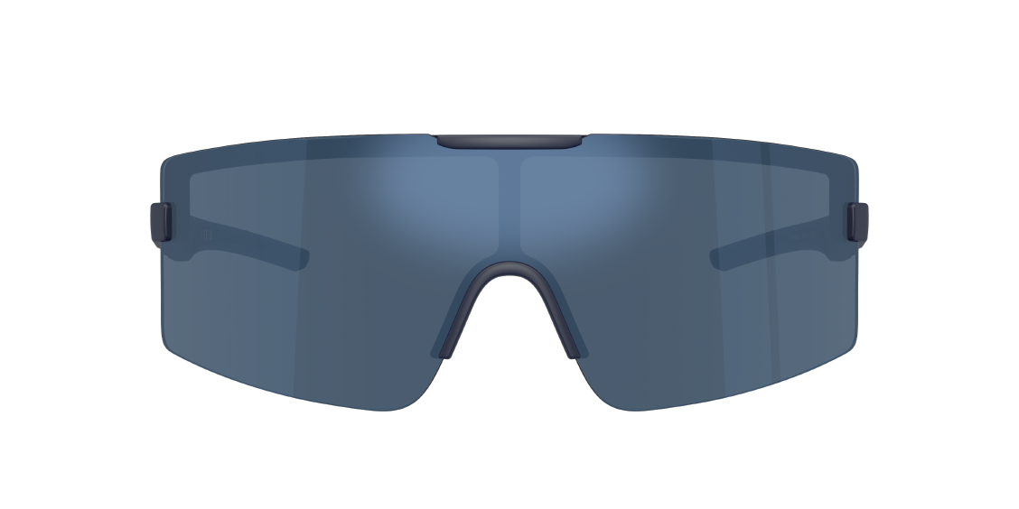 Солнцезащитные очки Scuderia Ferrari FZ6008U 509/55