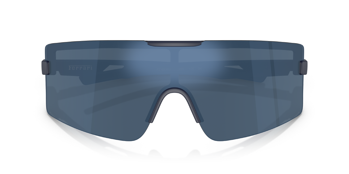Солнцезащитные очки Scuderia Ferrari FZ6008U 509/55
