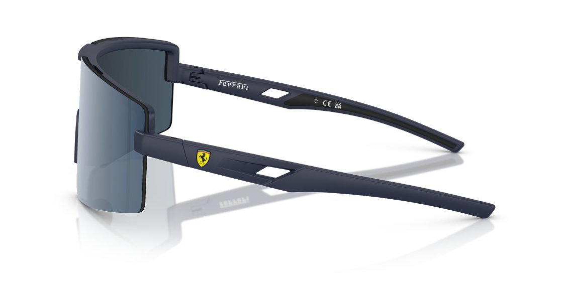 Солнцезащитные очки Scuderia Ferrari FZ6008U 509/55