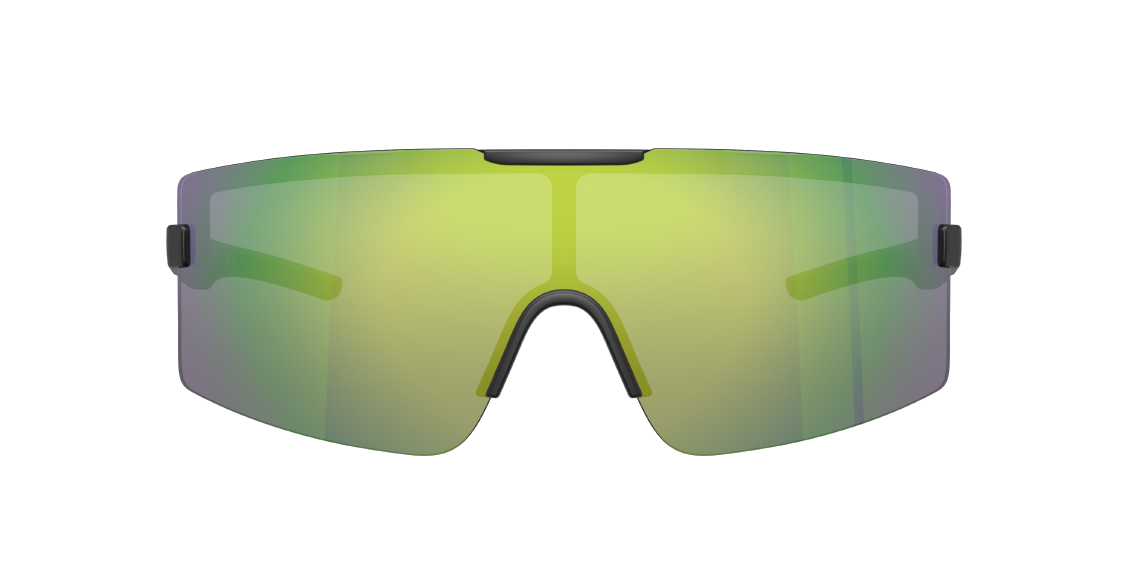 Солнцезащитные очки Scuderia Ferrari FZ6008U 516/M2