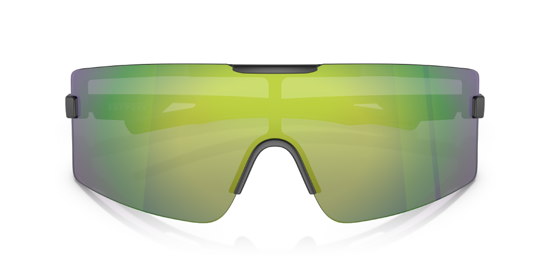 Солнцезащитные очки Scuderia Ferrari FZ6008U 516/M2