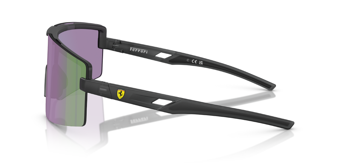 Солнцезащитные очки Scuderia Ferrari FZ6008U 516/M2