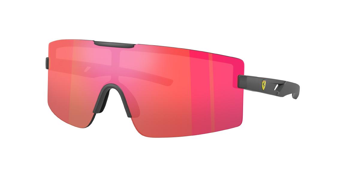 Солнцезащитные очки Scuderia Ferrari FZ6008U 517/6Q