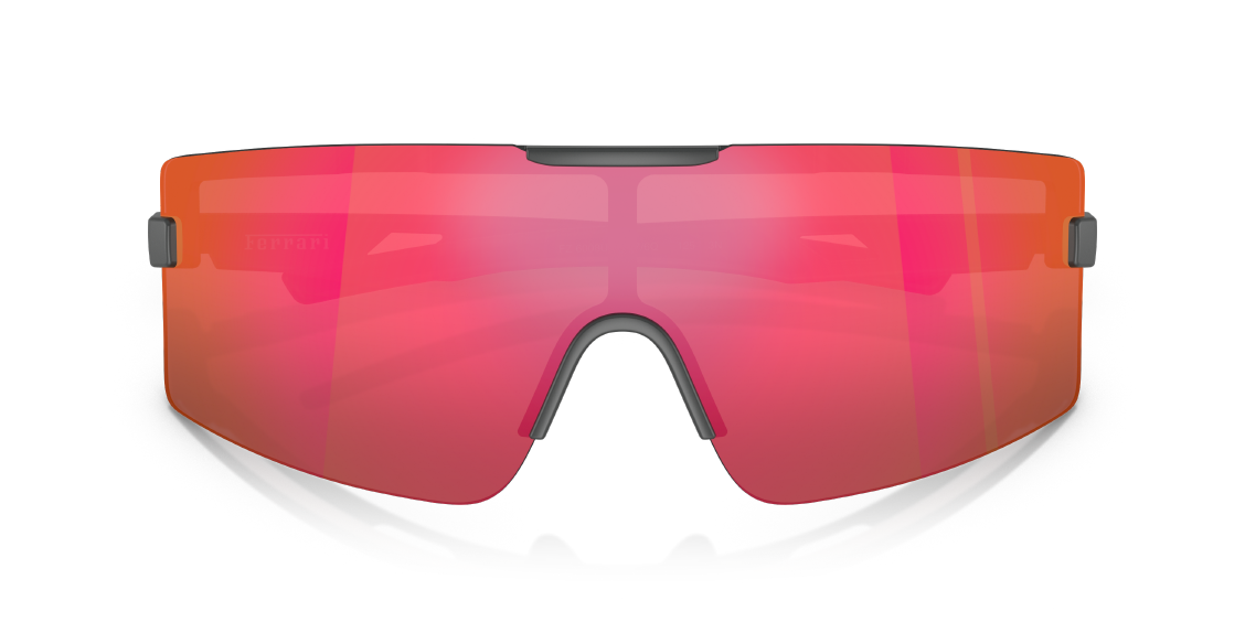 Солнцезащитные очки Scuderia Ferrari FZ6008U 517/6Q