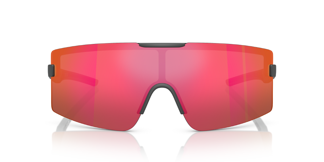 Солнцезащитные очки Scuderia Ferrari FZ6008U 517/6Q