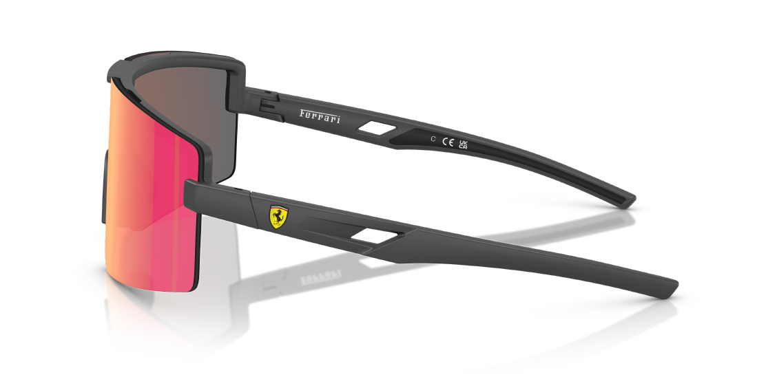 Солнцезащитные очки Scuderia Ferrari FZ6008U 517/6Q