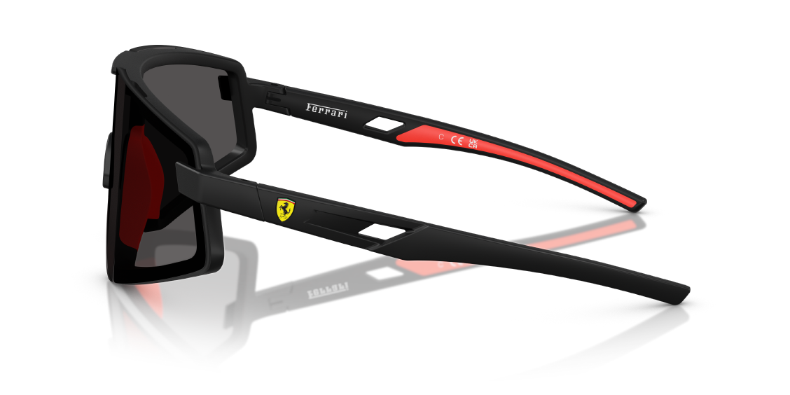 Солнцезащитные очки Scuderia Ferrari FZ6009U 504/87