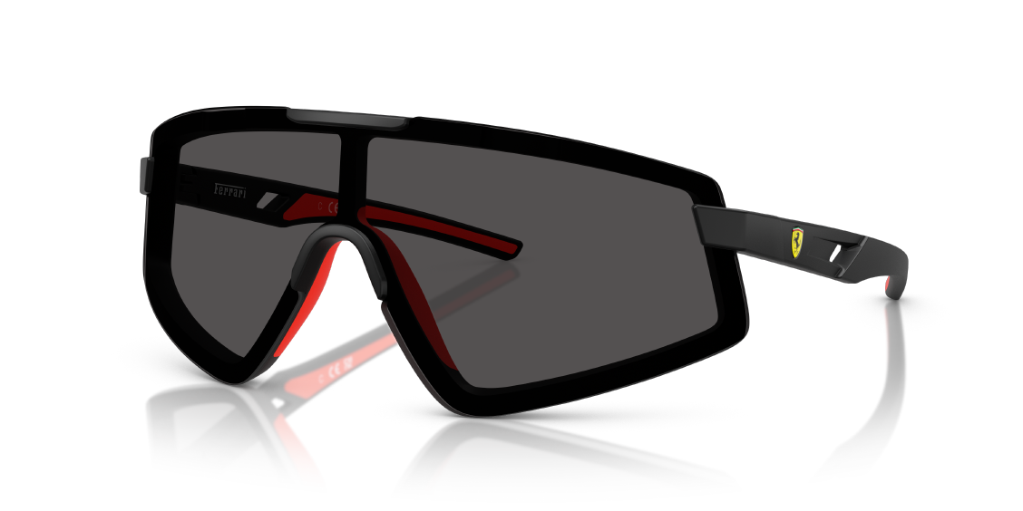 Солнцезащитные очки Scuderia Ferrari FZ6009U 504/87