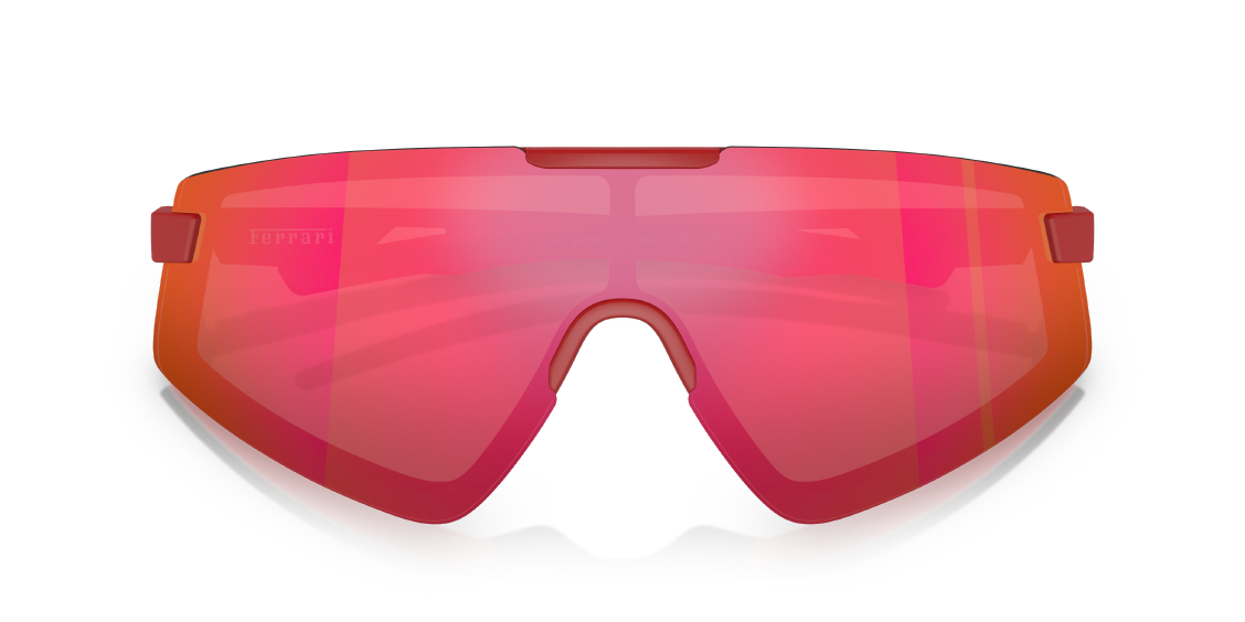 Солнцезащитные очки Scuderia Ferrari FZ6009U 514/6Q