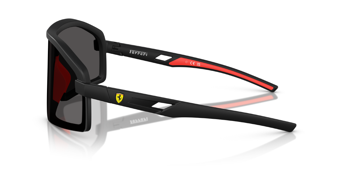 Солнцезащитные очки Scuderia Ferrari FZ6010U 504/87