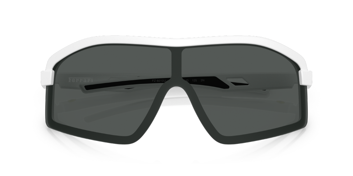 Солнцезащитные очки Scuderia Ferrari FZ6010U 515/87