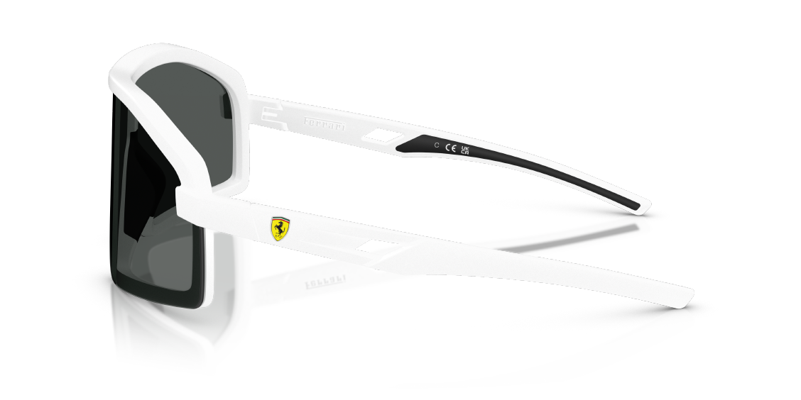 Солнцезащитные очки Scuderia Ferrari FZ6010U 515/87